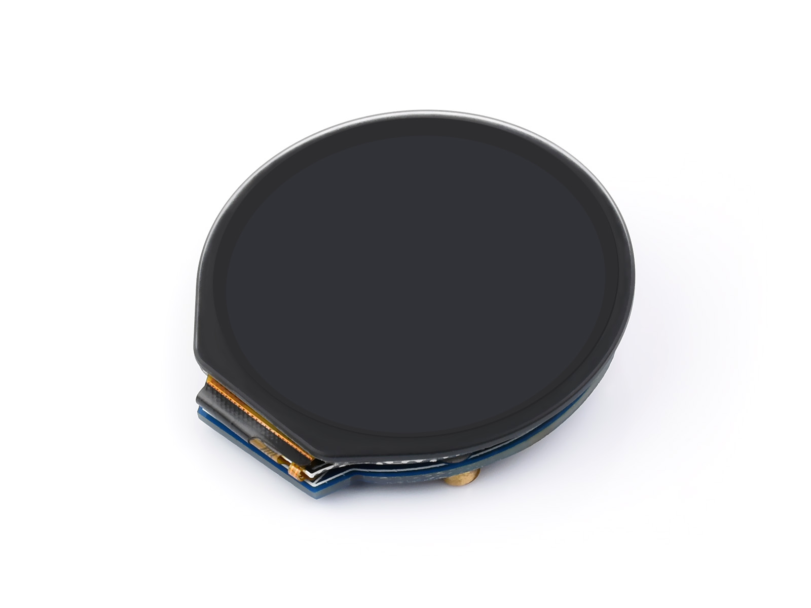 Waveshare 1.28inch Round LCD D - I2C Lcd Display 리뷰 및 가격