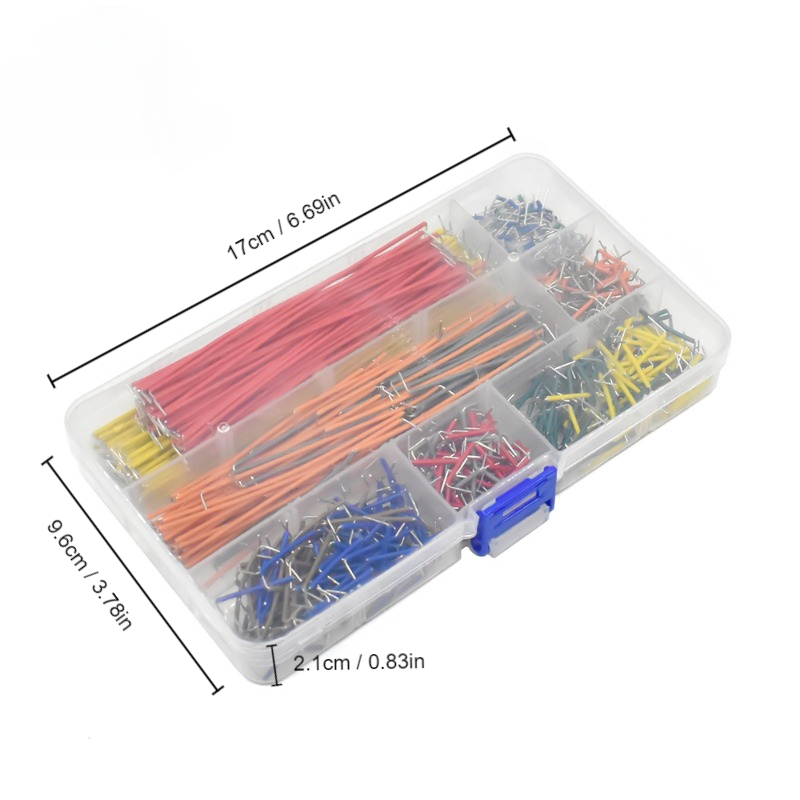 140/350/560/840Pcs U Shape Sol - Diy Electronics Breadboard 리뷰 및 가격