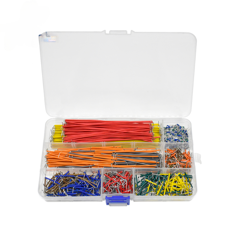 140/350/560/840Pcs U Shape Sol - Diy Electronics Breadboard 리뷰 및 가격