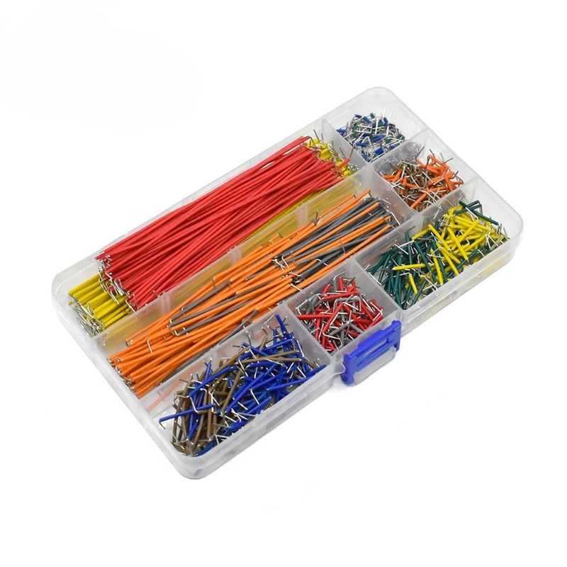 140/350/560/840Pcs U Shape Sol - Diy Electronics Breadboard 리뷰 및 가격