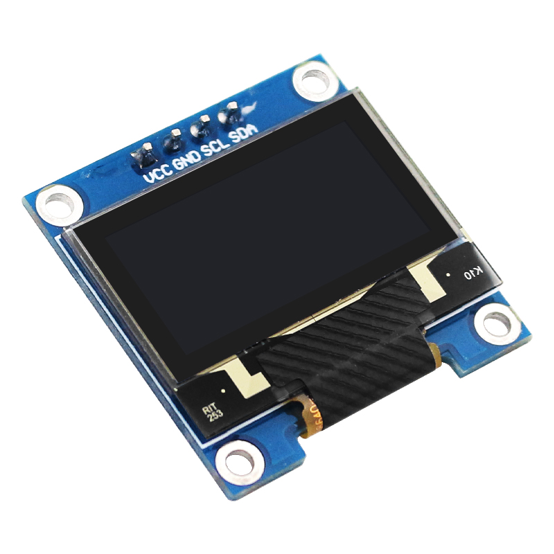 0.96 Inch OLED SSD1306 I2C IIC - I2C Lcd Display 리뷰 및 가격