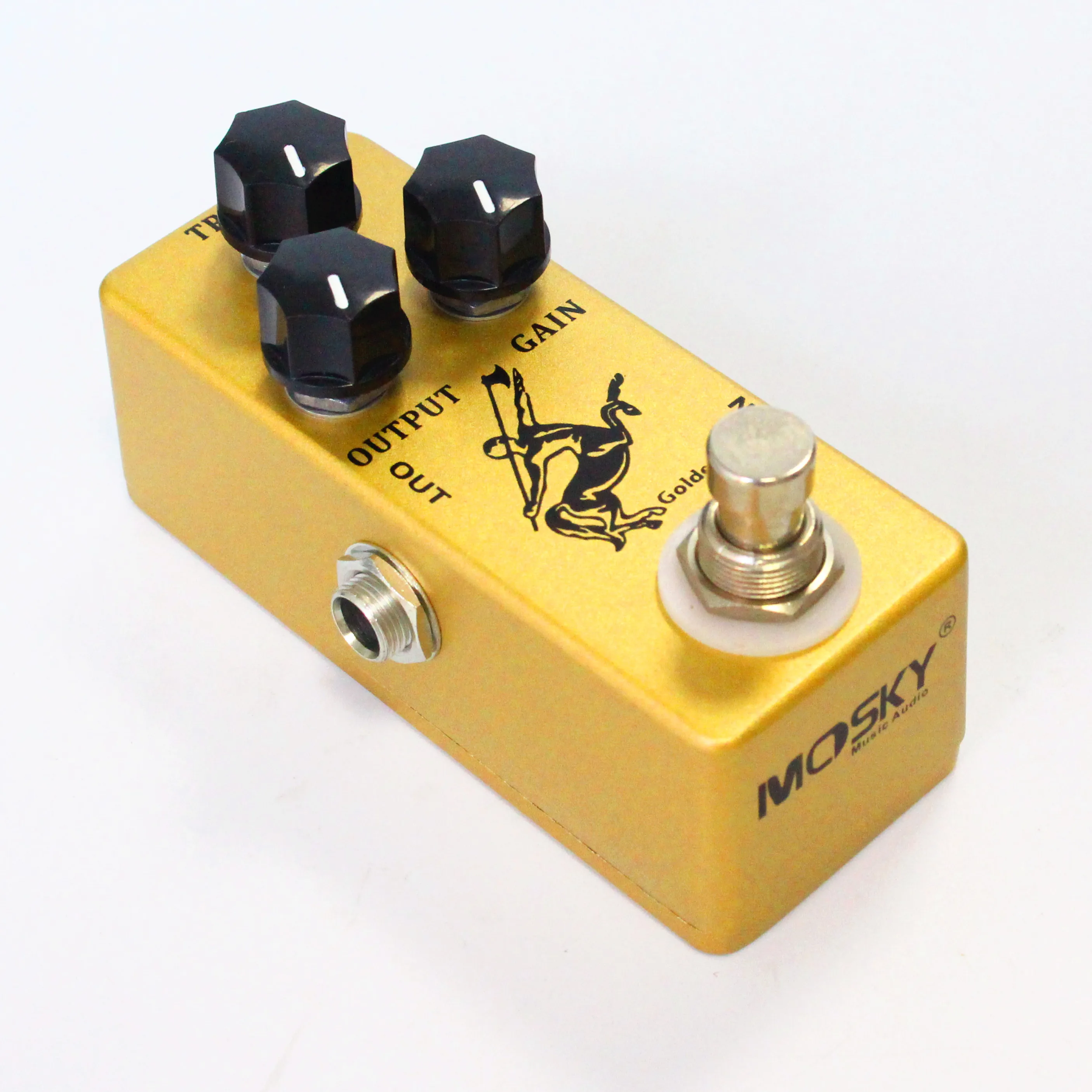MOSKY Golden/Silver Horse Guit - Diy Guitar Electronics 리뷰 및 가격
