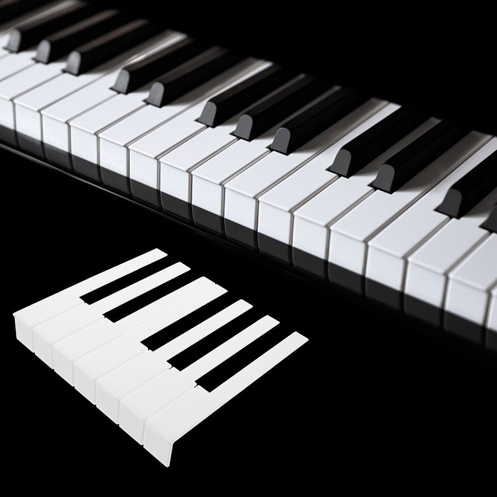 88Pcs Piano Keytop Replacement - Diy Electronics Music 리뷰 및 가격