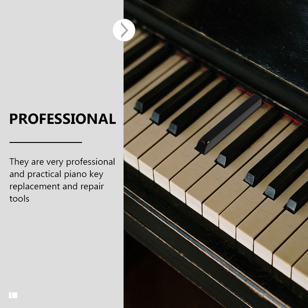 88Pcs Piano Keytop Replacement - Diy Electronics Music 리뷰 및 가격