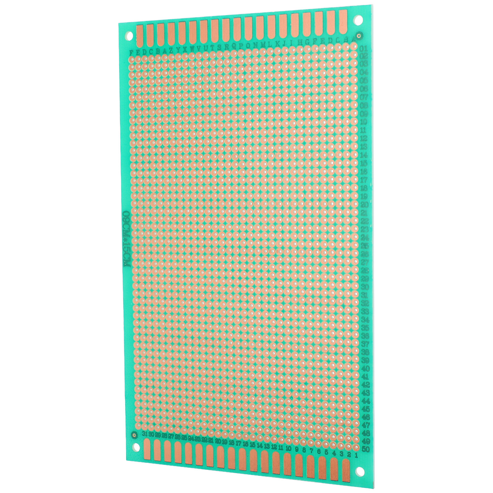 Single Sided Universal Pcb Boa - Electronics Diy Pcb Design Projects 리뷰 및 가격