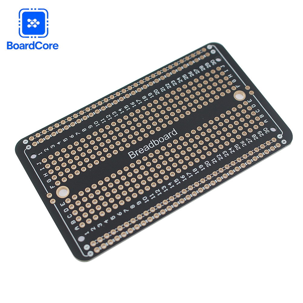1/2/5Pcs Standard Permanent So - Diy Electronics Breadboard 리뷰 및 가격