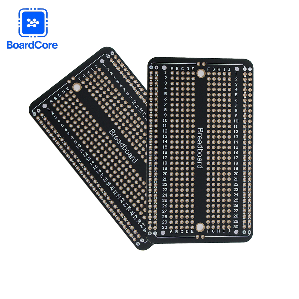 1/2/5Pcs Standard Permanent So - Diy Electronics Breadboard 리뷰 및 가격