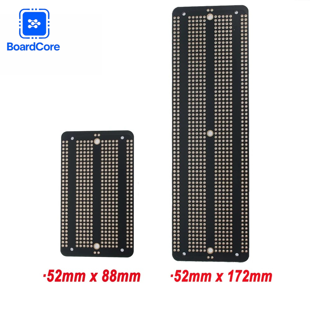 1/2/5Pcs Standard Permanent So - Diy Electronics Breadboard 리뷰 및 가격