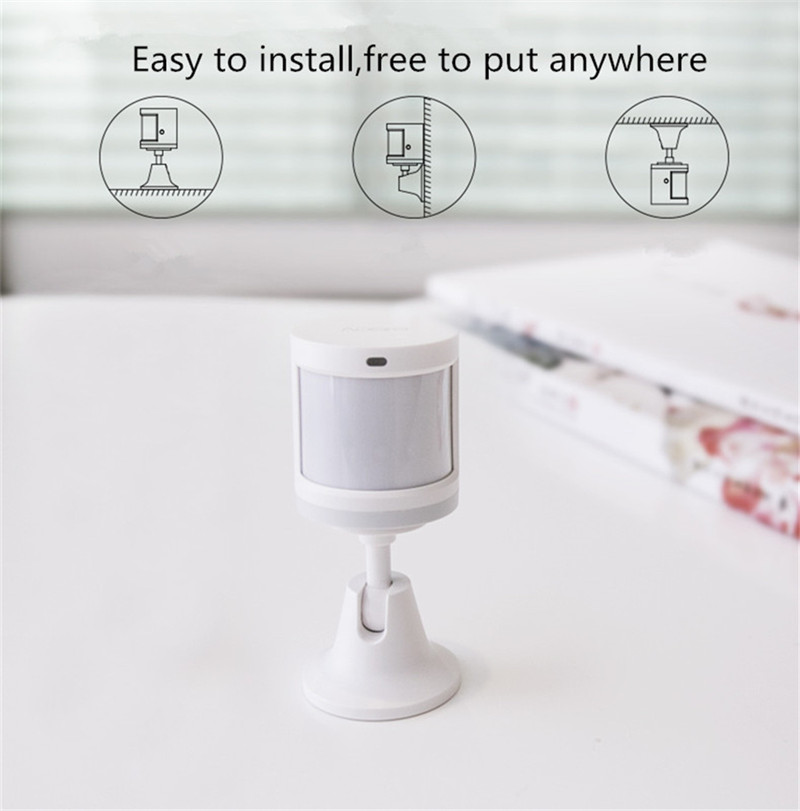Global Edition Aqara Human Bod - Diy Home Electronics 리뷰 및 가격