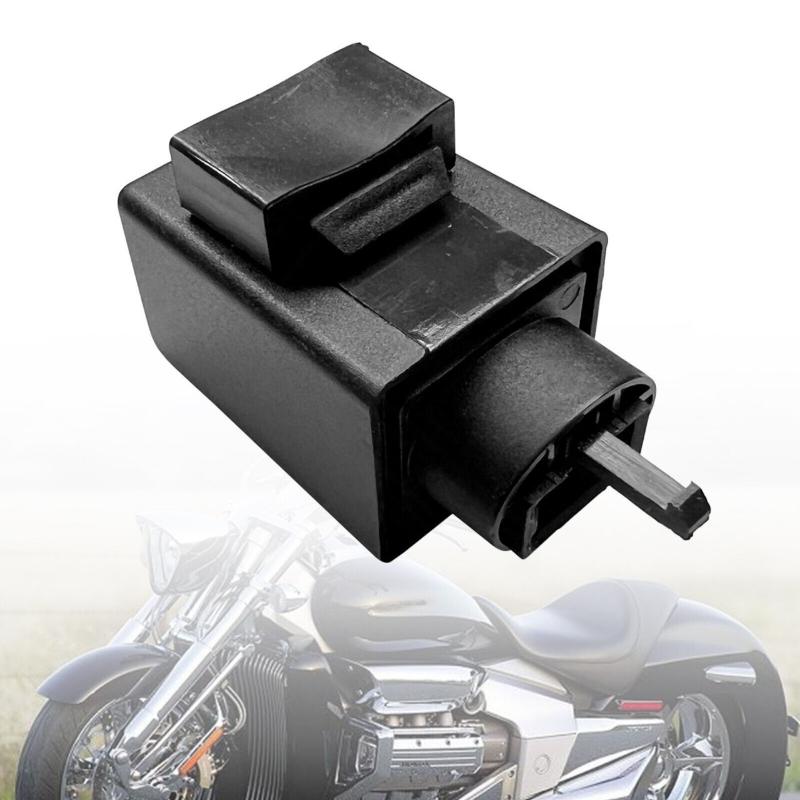 1Pc Turn Signal Light Flasher  - Diy Motorcycle Electronics 리뷰 및 가격