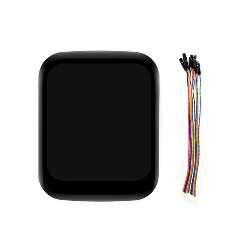 Exquisite-1.69Inch Round LCD D - I2C Lcd Display 리뷰 및 가격