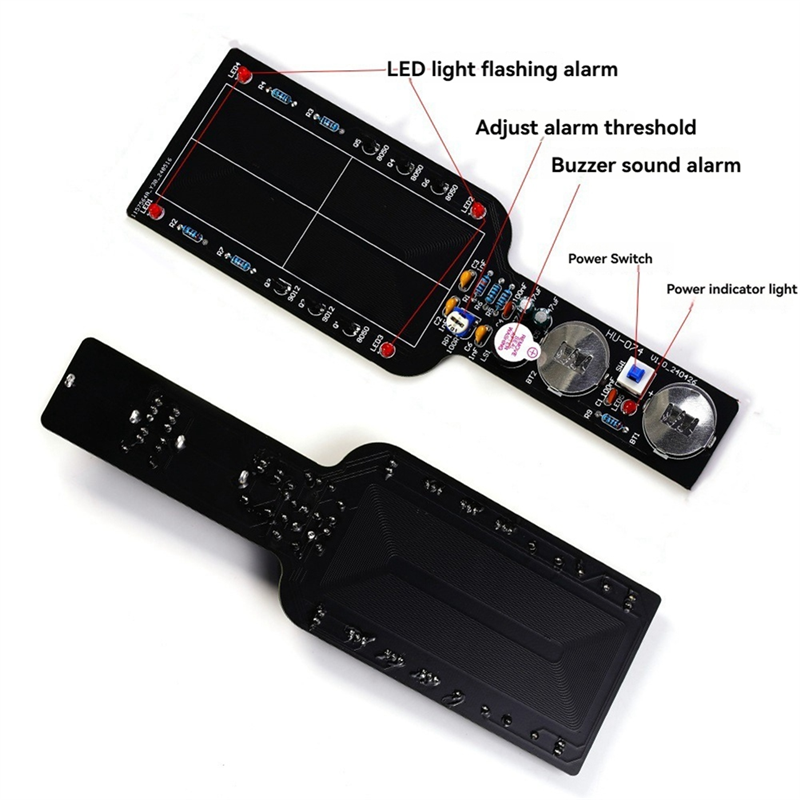 SQPP-DIY Metal Detector Electr - Diy Home Electronics 리뷰 및 가격