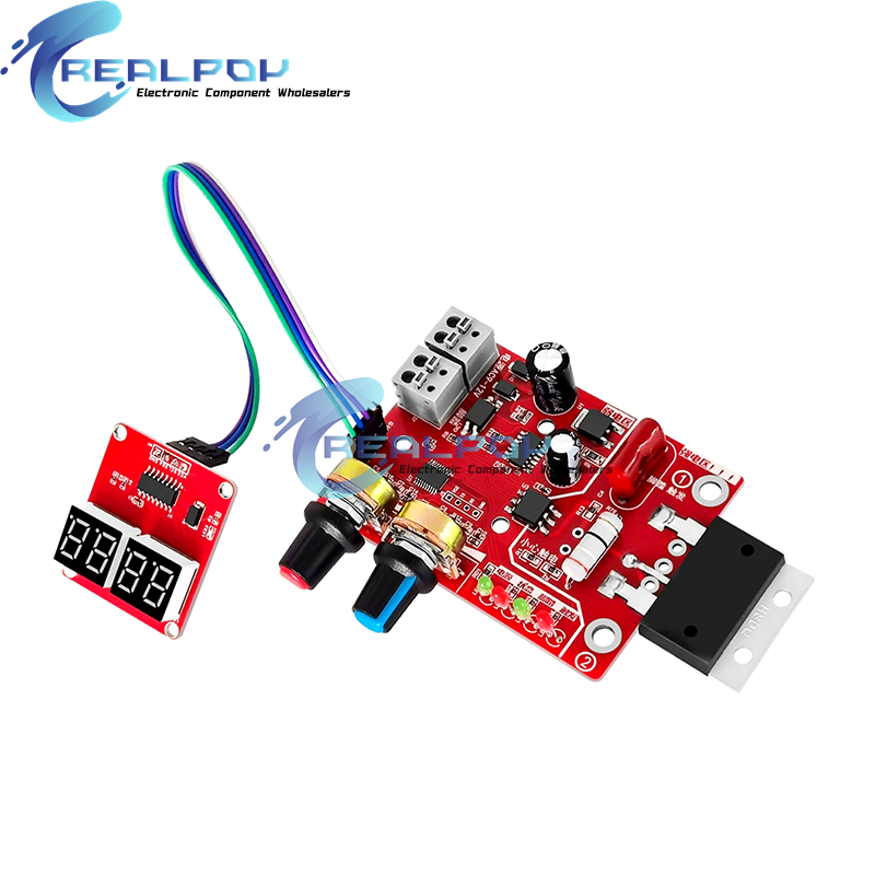 AC9-12V DIY NY-D01 Control Boa - Hobby Diy Electronics Kit 리뷰 및 가격