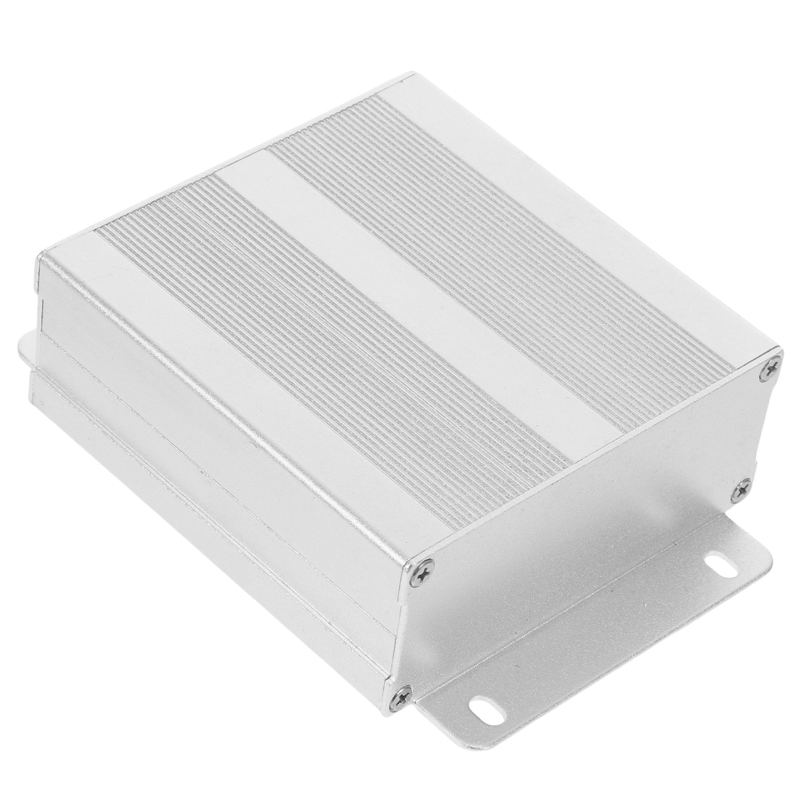 Aluminum Enclosure Box For Sec - Diy With Electronics 리뷰 및 가격