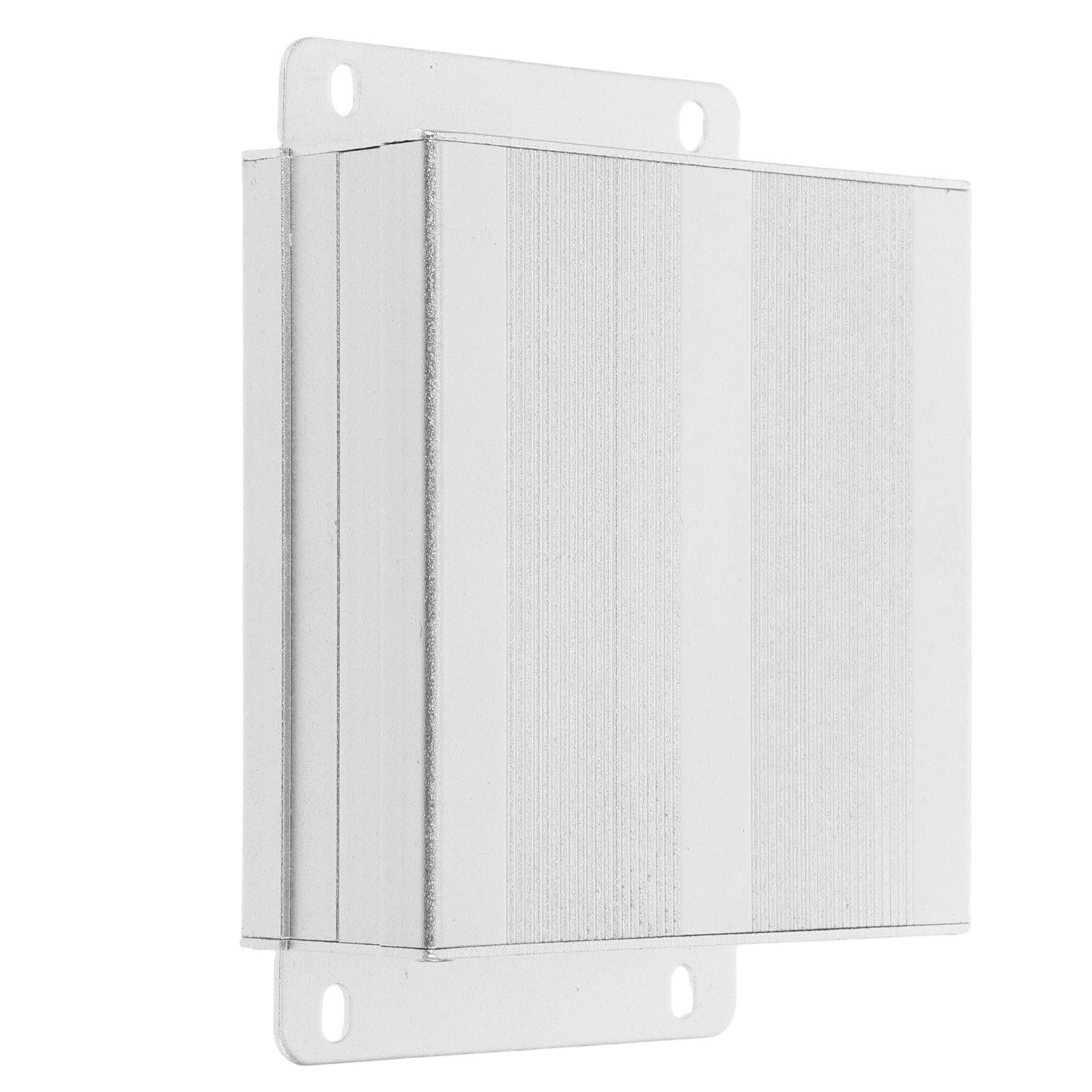 Aluminum Enclosure Box For Sec - Diy With Electronics 리뷰 및 가격
