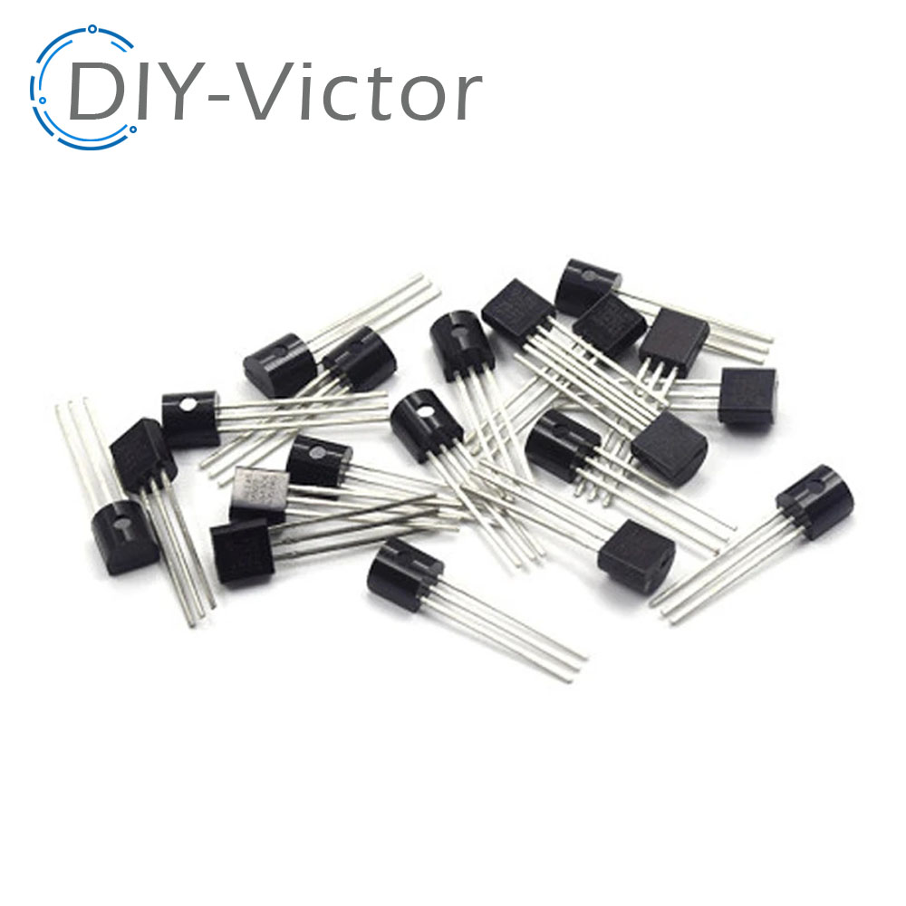 5pcs/lot Sensor Electronic chi - Ds18B20 Temperature Sensor 리뷰 및 가격