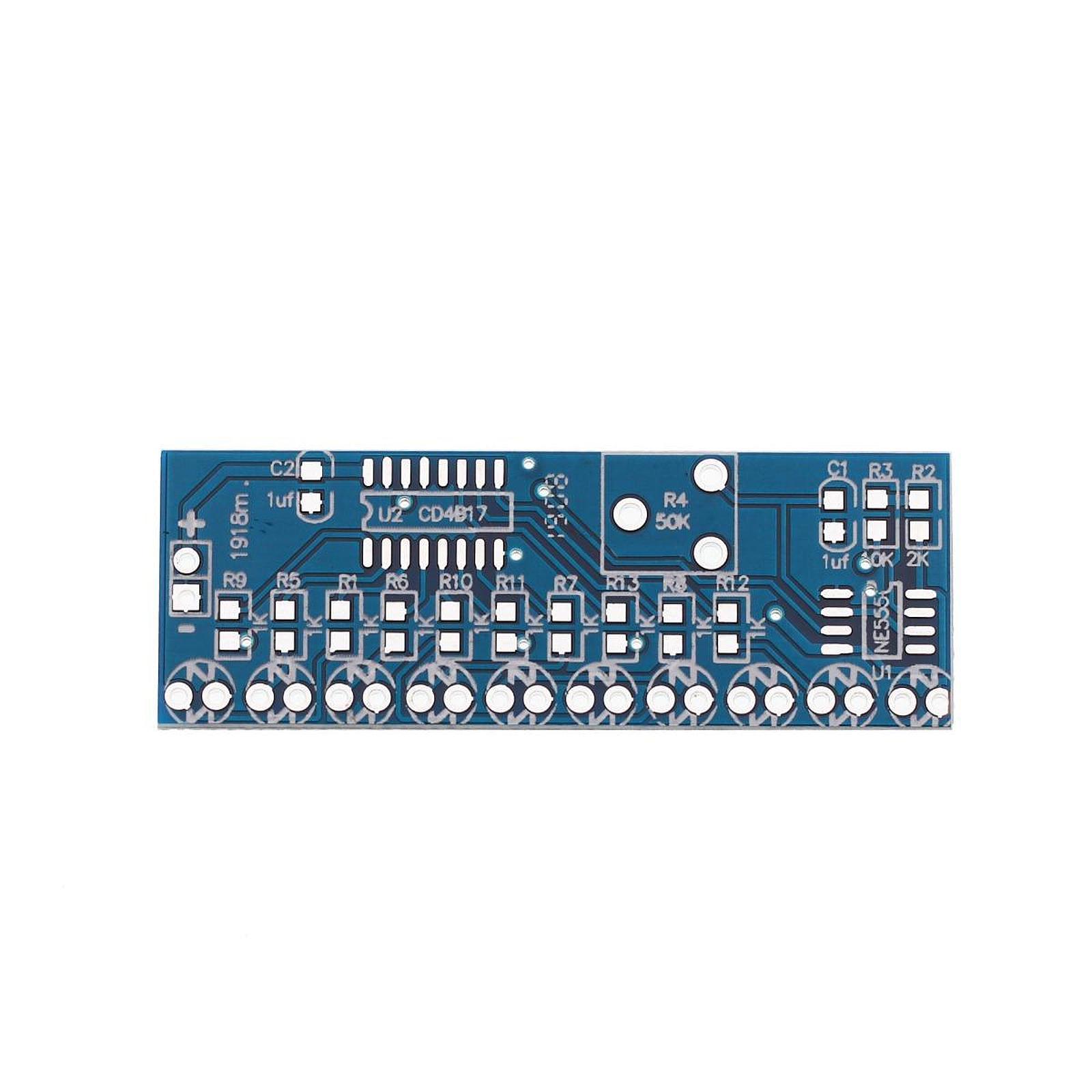 Running Light Board DIY Electr - Hobby Diy Electronics Kit 리뷰 및 가격