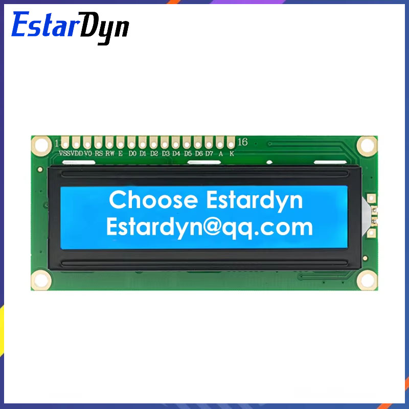 LCD1602 1602 LCD Module Blue / - I2C Lcd Display 리뷰 및 가격