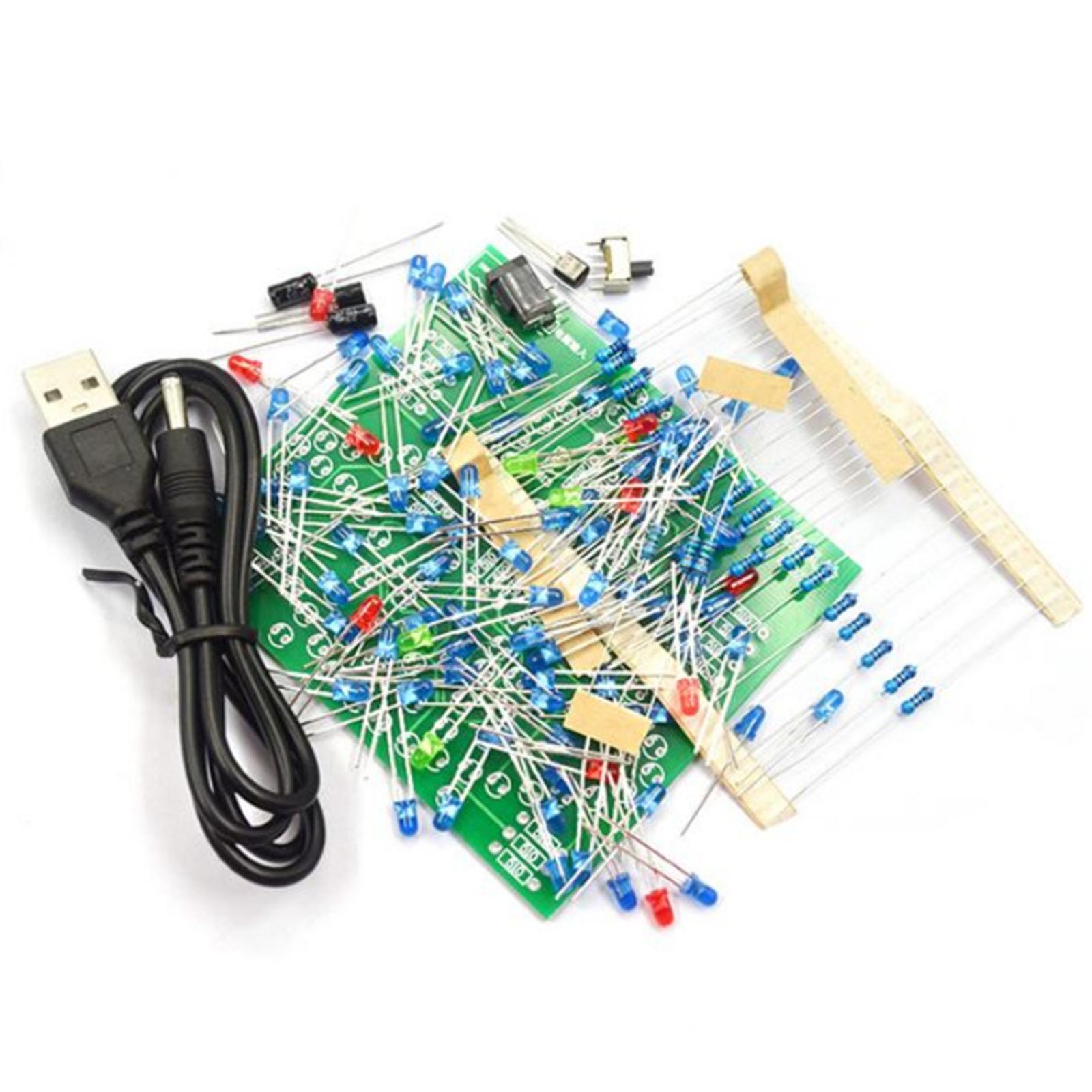 DIY Windbell Electronic Kit Le - Hobby Diy Electronics Kit 리뷰 및 가격
