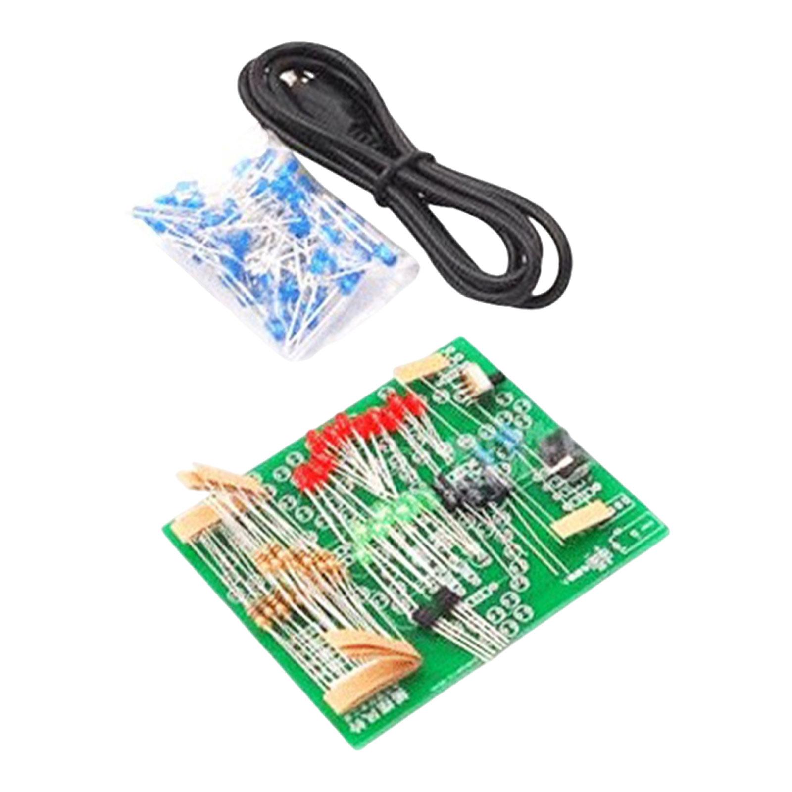 DIY Windbell Electronic Kit Le - Hobby Diy Electronics Kit 리뷰 및 가격