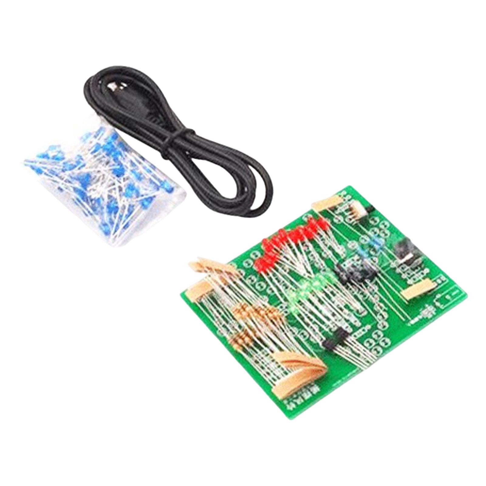 DIY Windbell Electronic Kit Le - Hobby Diy Electronics Kit 리뷰 및 가격