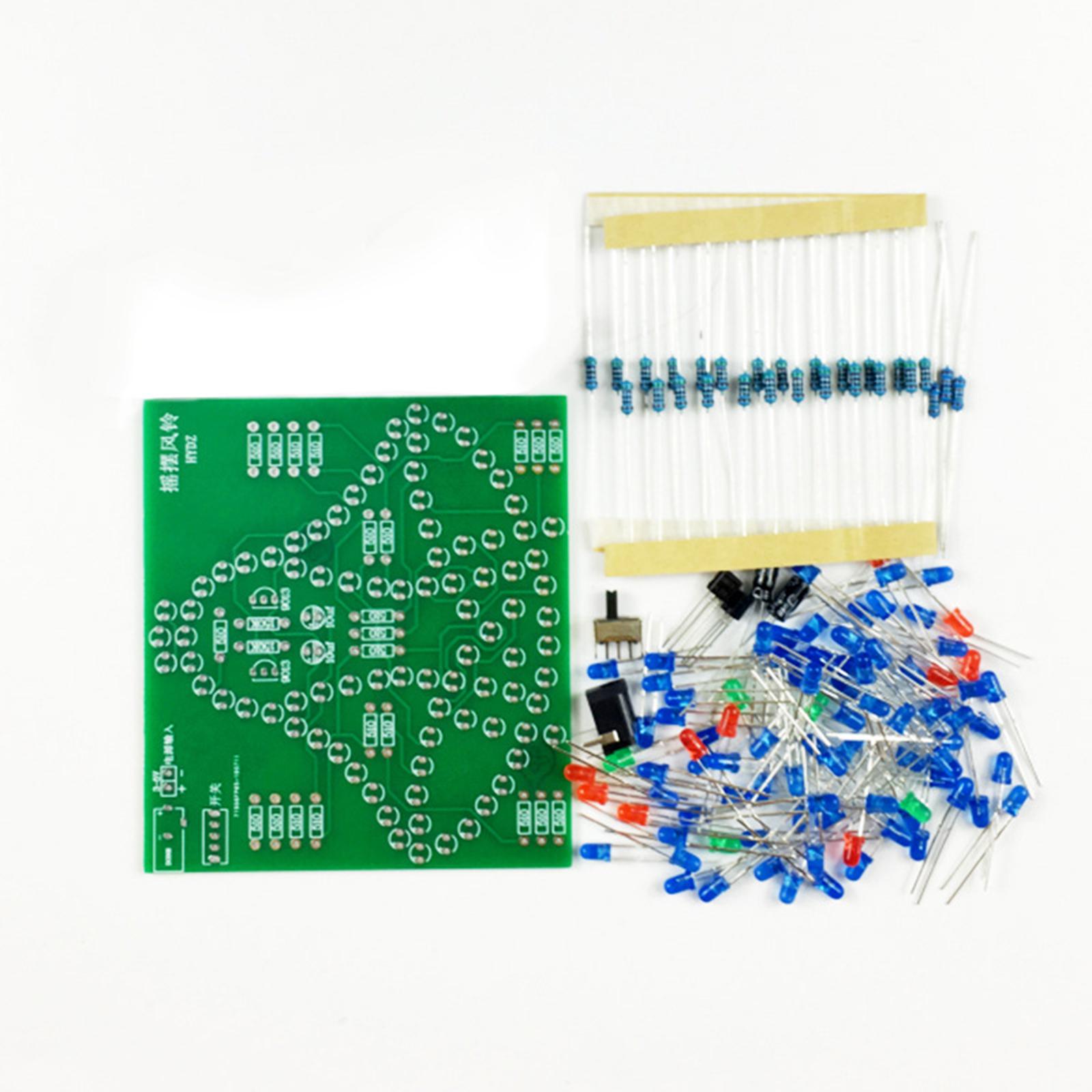 DIY Windbell Electronic Kit Le - Hobby Diy Electronics Kit 리뷰 및 가격