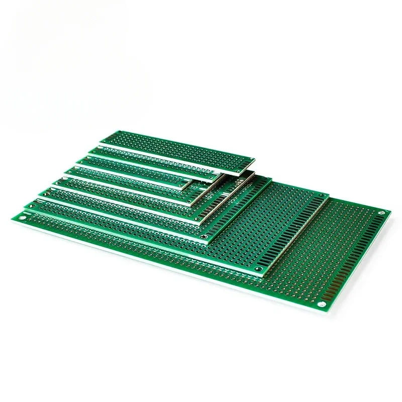 Universal PCB Circuit Protoboa - Diy Electronics Breadboard 리뷰 및 가격