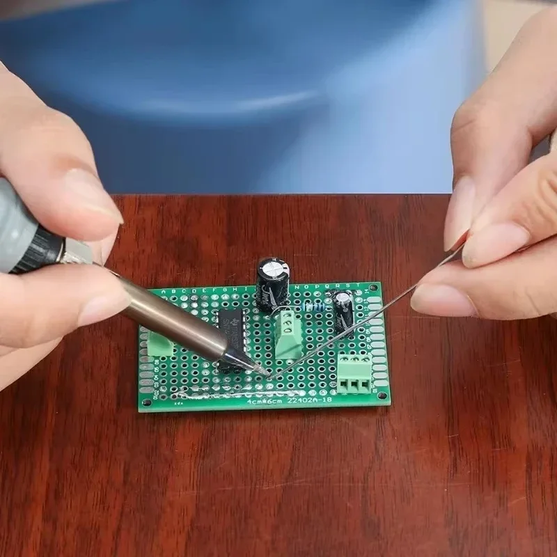 Universal PCB Circuit Protoboa - Diy Electronics Breadboard 리뷰 및 가격