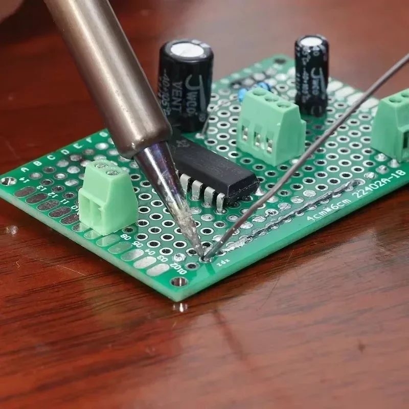 Universal PCB Circuit Protoboa - Diy Electronics Breadboard 리뷰 및 가격