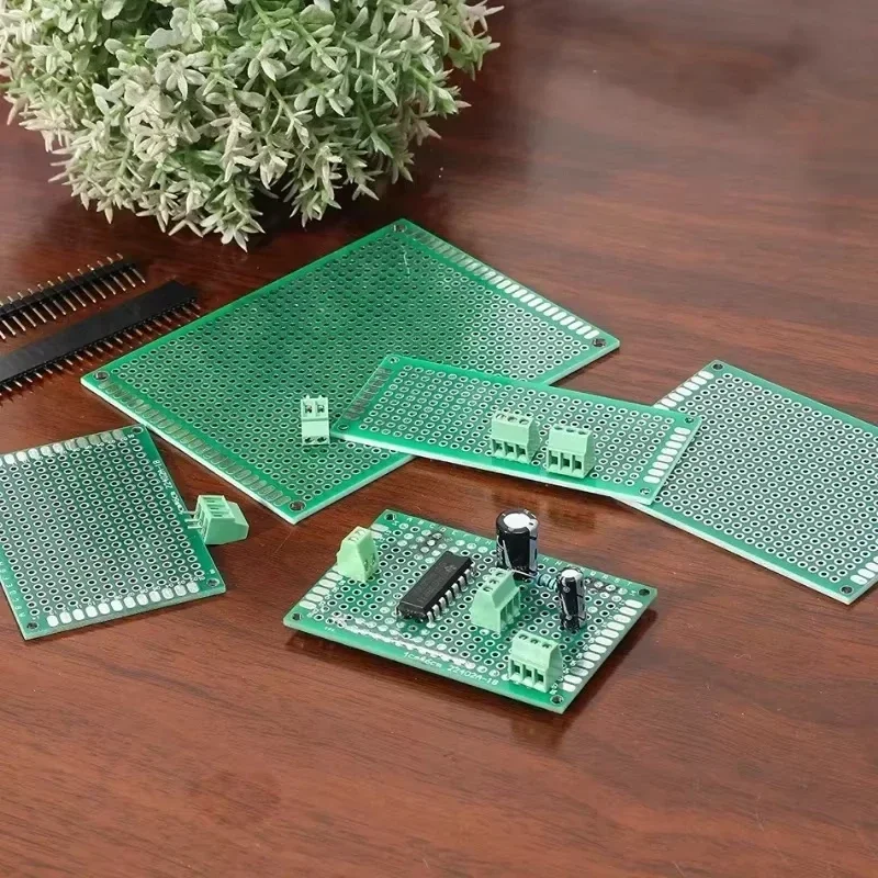 Universal PCB Circuit Protoboa - Diy Electronics Breadboard 리뷰 및 가격