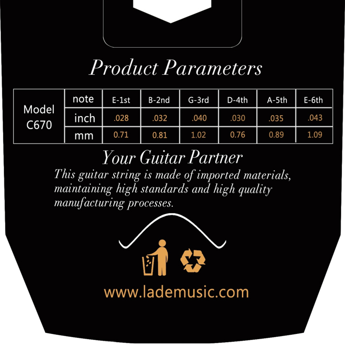 IRIN C670 Classical Classic Gu - Diy Guitar Electronics 리뷰 및 가격