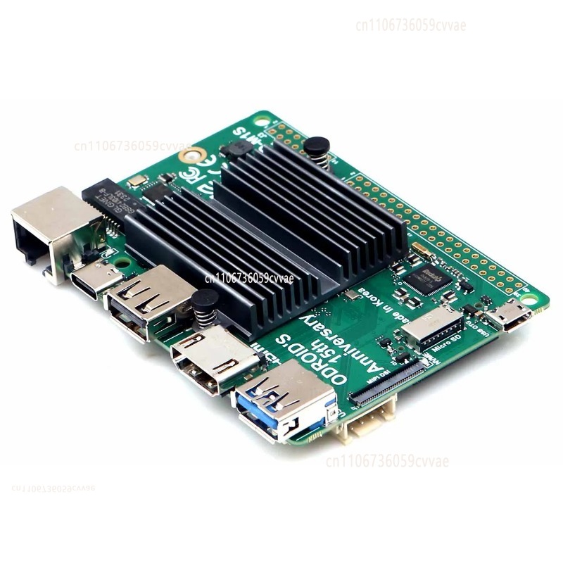 ODROID-M1S Single Board Comput - Diy With Electronics 리뷰 및 가격