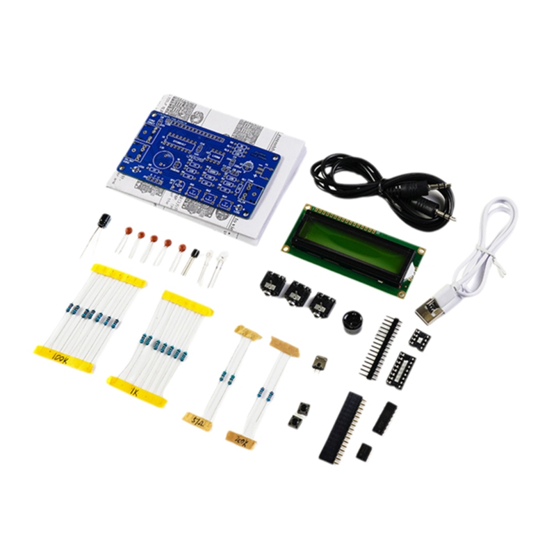 A56G-Upgraded CW Morse Code De - Diy Electronic Components 리뷰 및 가격