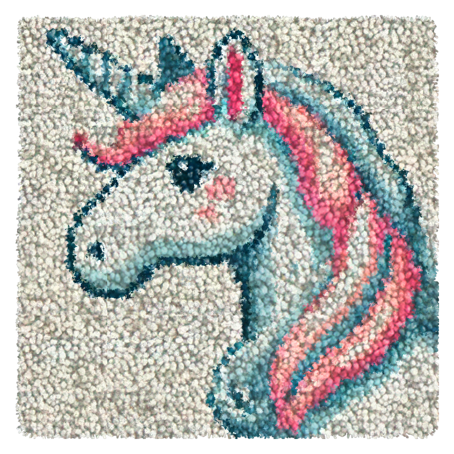Cute Animals Embroidery Latch  - Diy Home Electronics 리뷰 및 가격