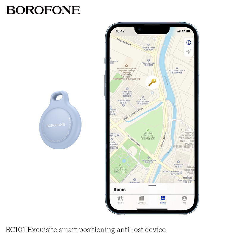 BC101 GPS Global Airtag Blueto - Diy Home Electronics 리뷰 및 가격