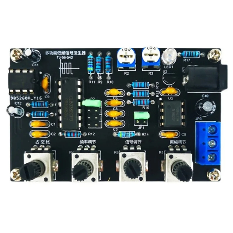 DIY ICL8038 Multifunctional Lo - Hobby Diy Electronics Kit 리뷰 및 가격