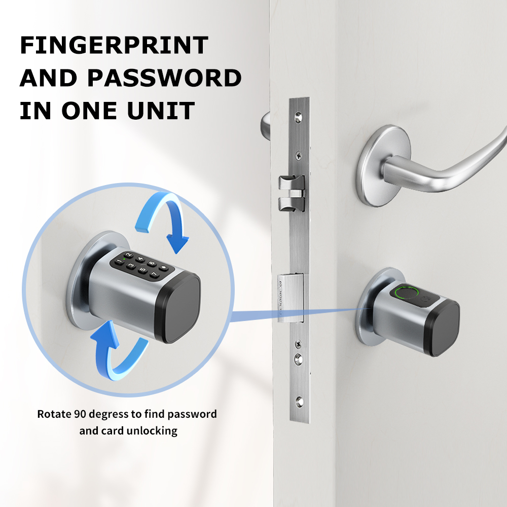 RAYKUBE V1 Tuya BLE TT Lock Sm - Diy Home Electronics 리뷰 및 가격