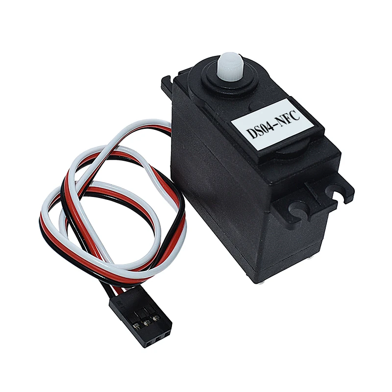 DS04-NFC Servo 360-Degree Cont - Diy With Electronics 리뷰 및 가격
