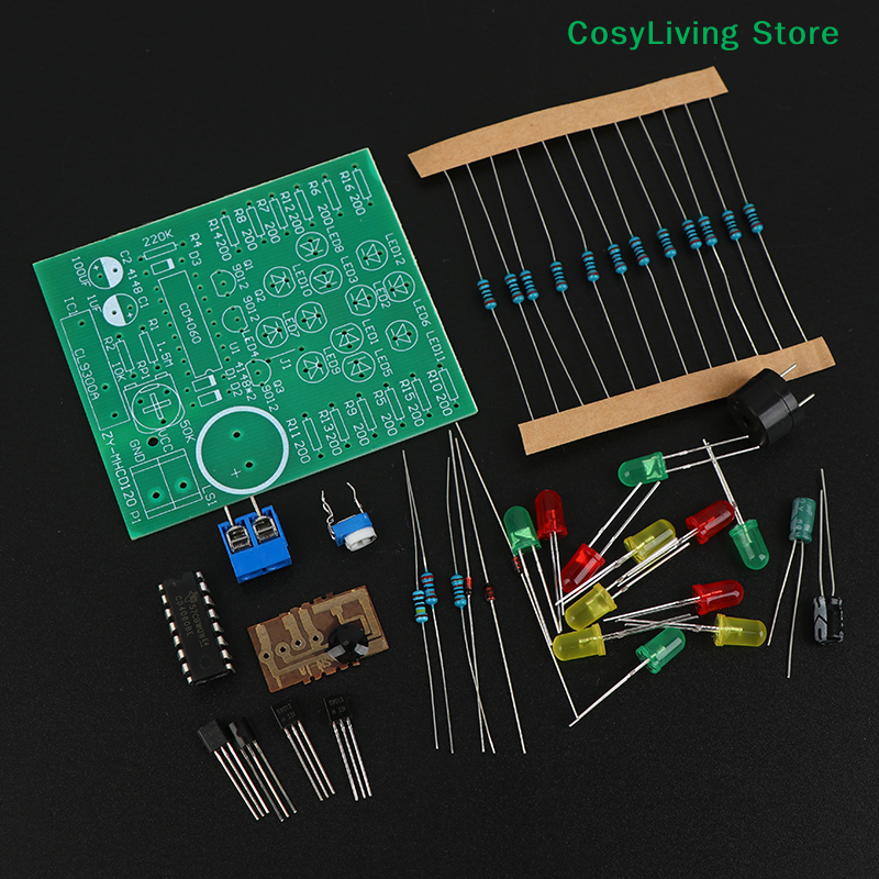 [CL]New Style DIY Electronic K - Diy Electronics Music 리뷰 및 가격