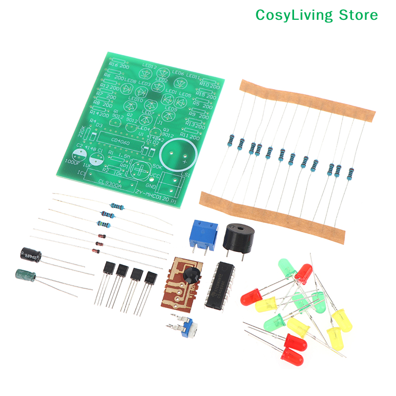 [CL]New Style DIY Electronic K - Diy Electronics Music 리뷰 및 가격