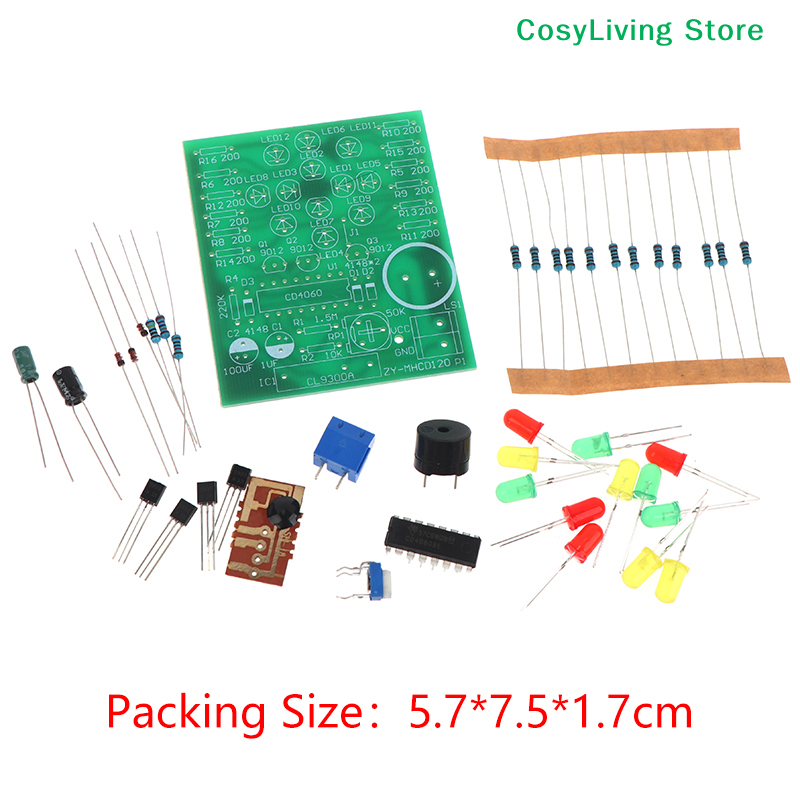 [CL]New Style DIY Electronic K - Diy Electronics Music 리뷰 및 가격
