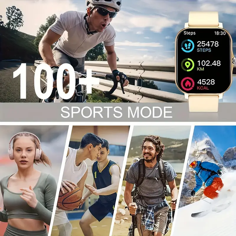 LAXASFIT 2026 Smart Watch 1.83 - Diy Electronics Music 리뷰 및 가격