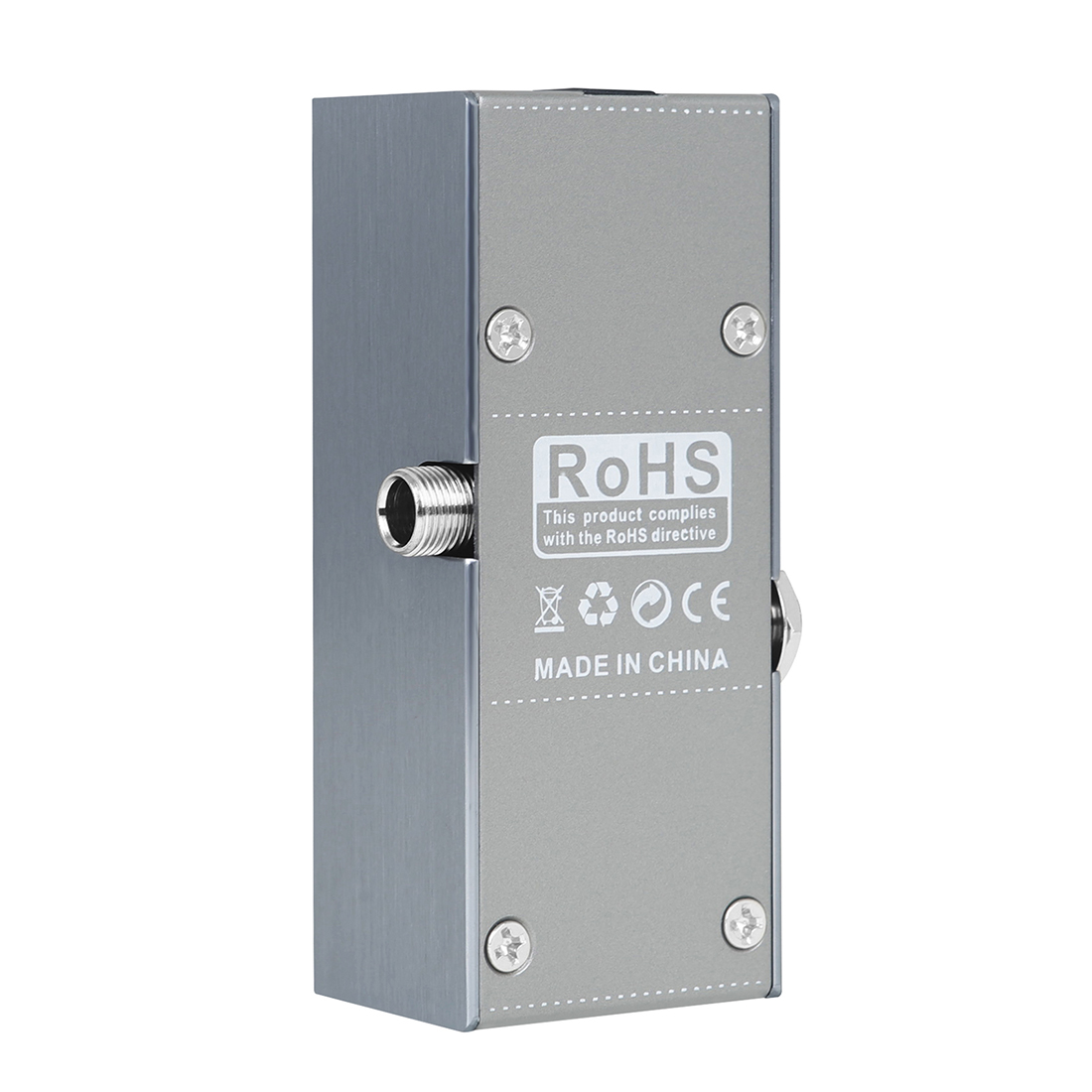 IRIN AN-06 Effector Dyna Compr - Diy Guitar Electronics 리뷰 및 가격