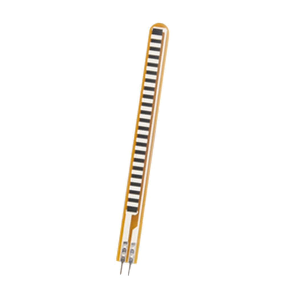 Flex Bend Sensor 2.2 Flexible  - Diy With Electronics 리뷰 및 가격