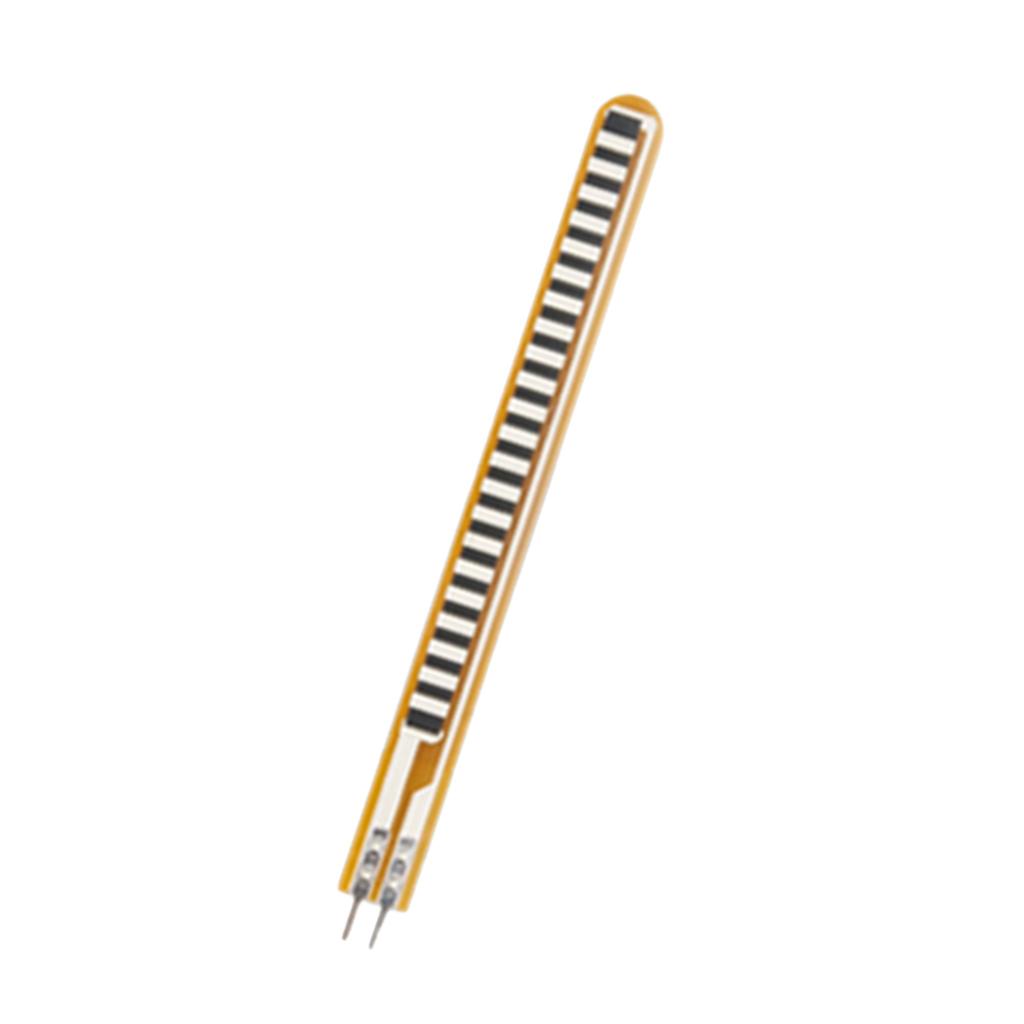 Flex Bend Sensor 2.2 Flexible  - Diy With Electronics 리뷰 및 가격