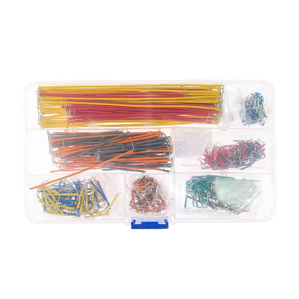 140-840Pcs Preformed Breadboar - Diy Electronics Breadboard 리뷰 및 가격