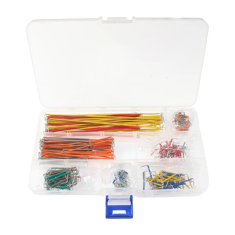 140-840Pcs Preformed Breadboar - Diy Electronics Breadboard 리뷰 및 가격