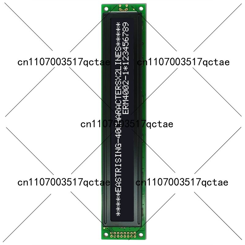 40x2 I2C LCD Display Module Bl - I2C Lcd Display 리뷰 및 가격