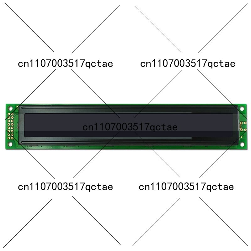 40x2 I2C LCD Display Module Bl - I2C Lcd Display 리뷰 및 가격