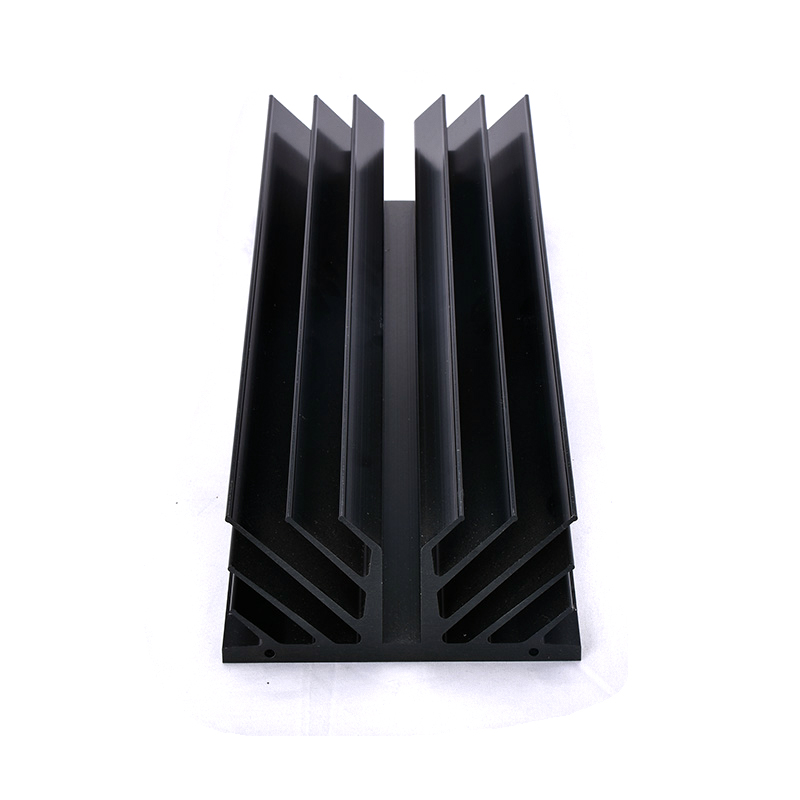 150*75*400mm heat sink DIY rad - Diy Electronics Music 리뷰 및 가격